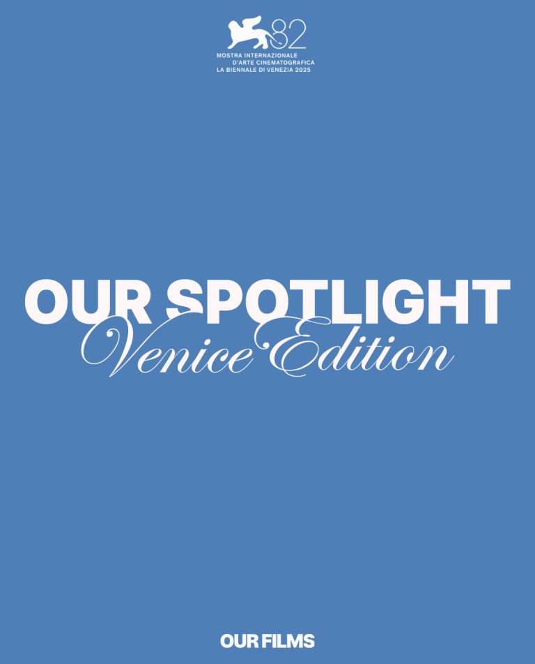 OUR SPOTLIGHT – VENICE EDITION