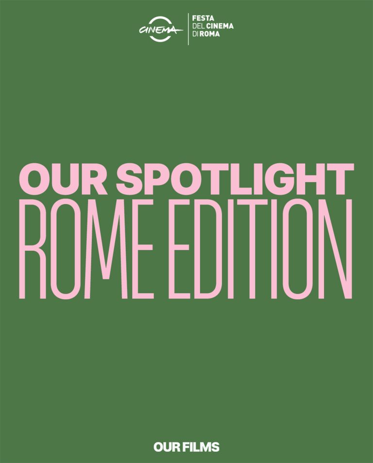 OUR SPOTLIGHT – ROME EDITION