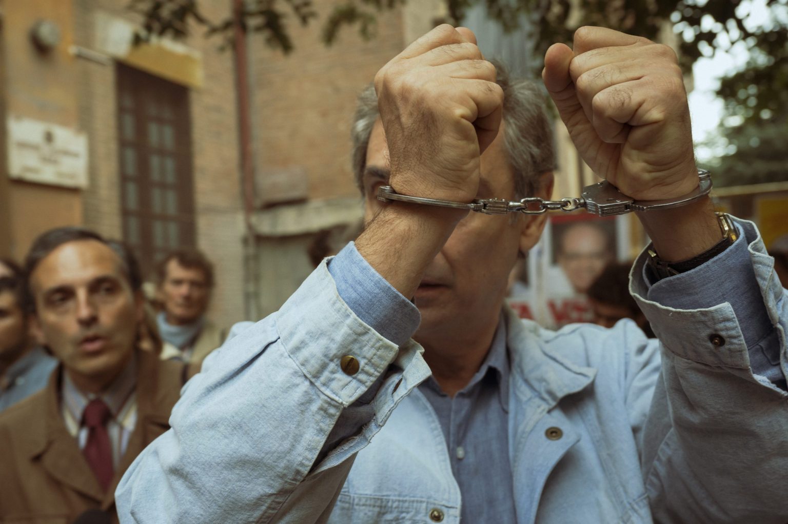 THE OFFICIAL TRAILER OF “PORTOBELLO” the HBO Original series by Marco ...