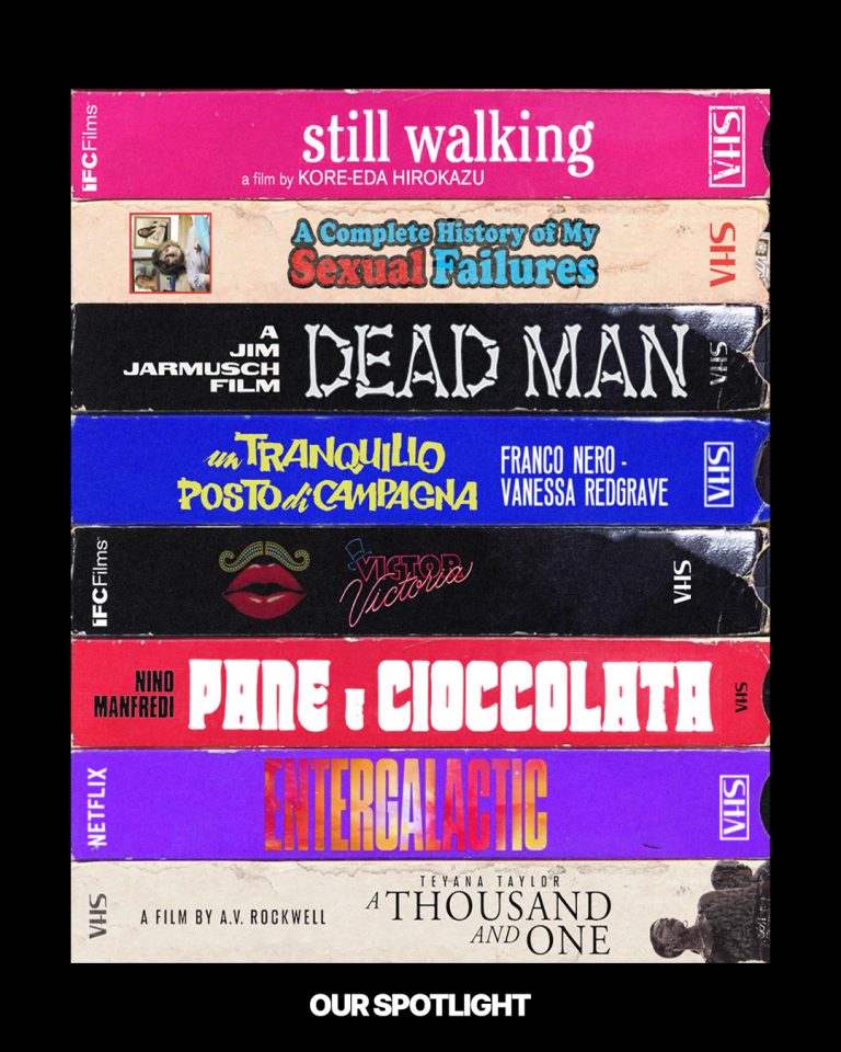 OUR SPOTLIGHT – Most Famous Unfamous